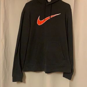 Nike men’s used hoodie
